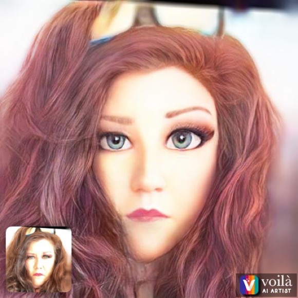 Meet your Posher, Beth - Picture 1 of 1